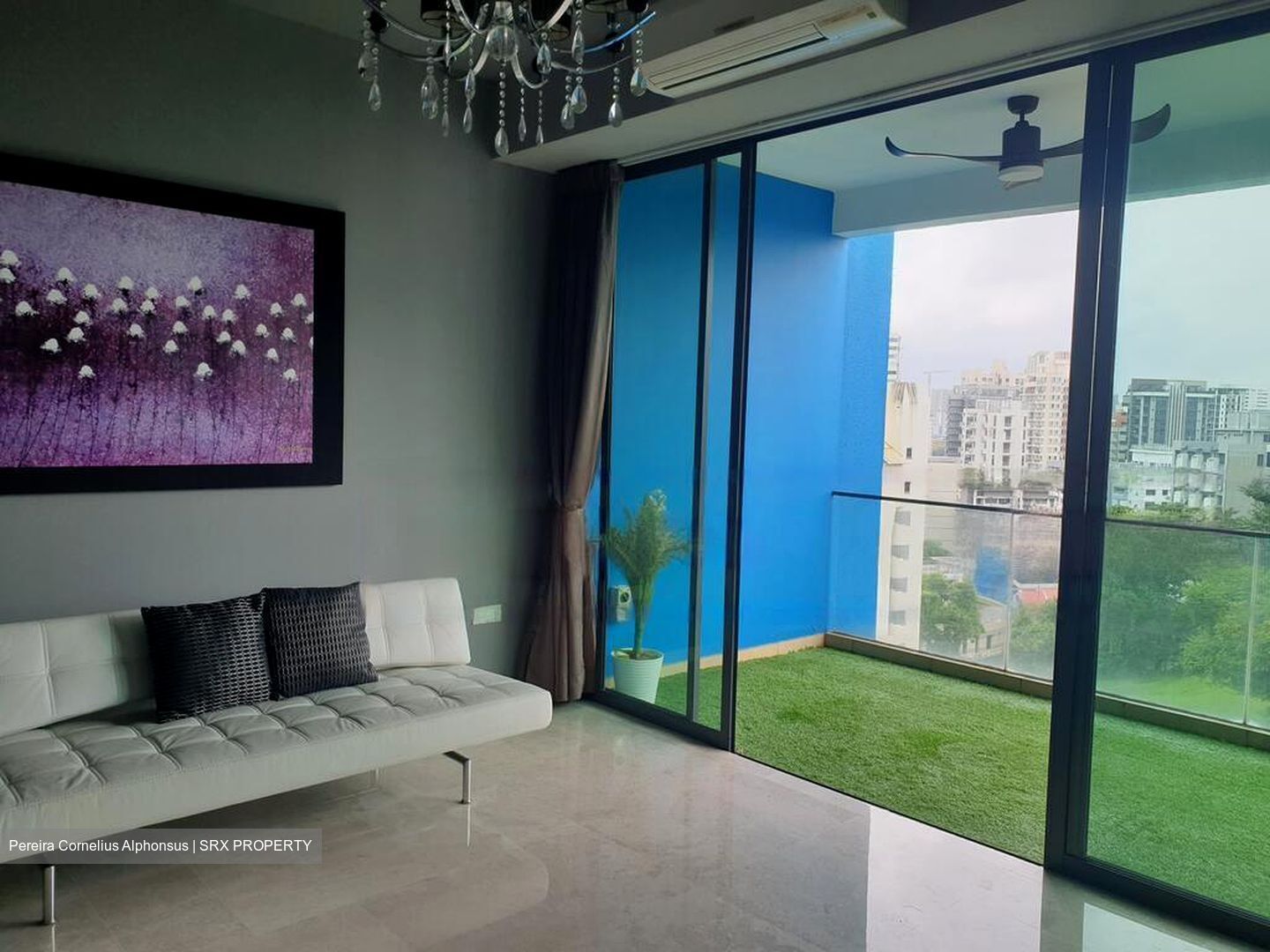 The Centrio (D12), Apartment #421650151